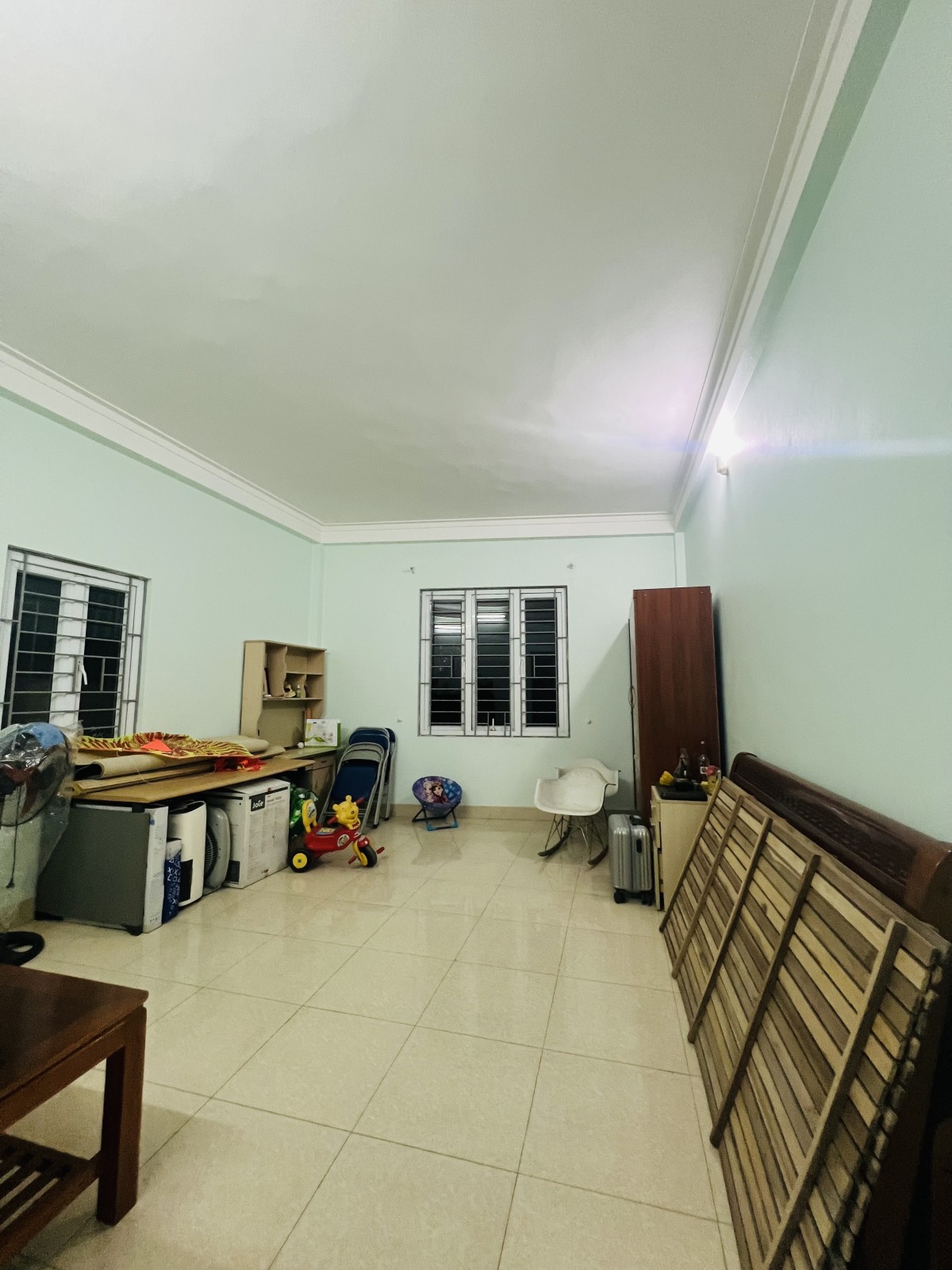 Bán nhà đường Lê Trọng Tấn thoáng sáng ô tô đỗ cửa dt 55m 5t mt 5m giá 6,55 tỷ - Ảnh chính